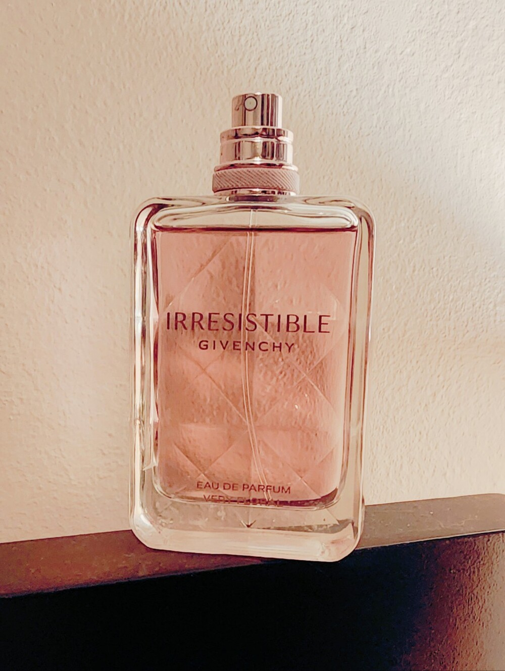 Irresistible 'Very Floral'